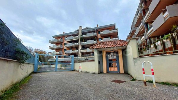 appartamento in vendita a Bracciano