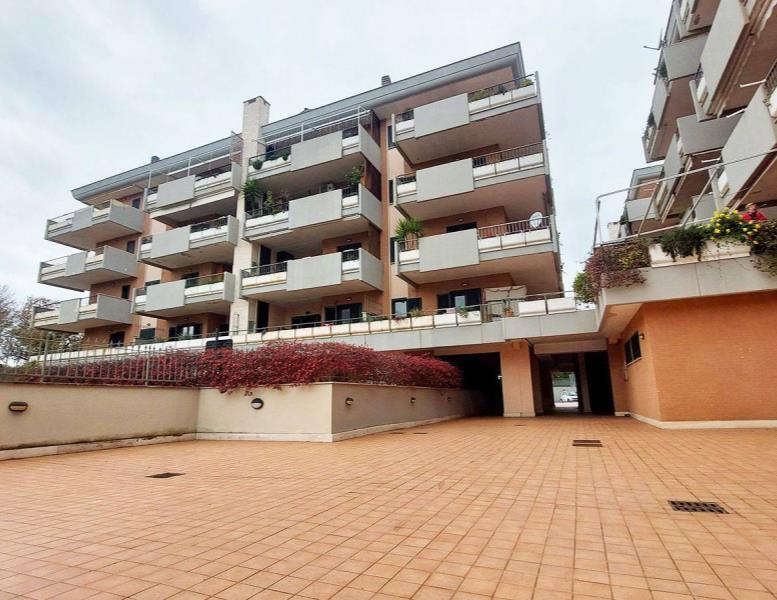 appartamento in vendita a Bracciano