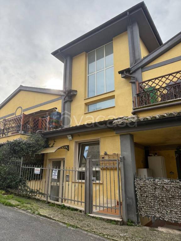 appartamento in vendita a Bracciano