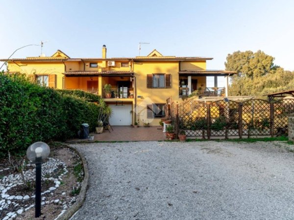 appartamento in vendita a Bracciano