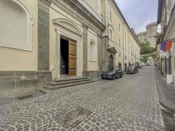 appartamento in vendita a Bracciano