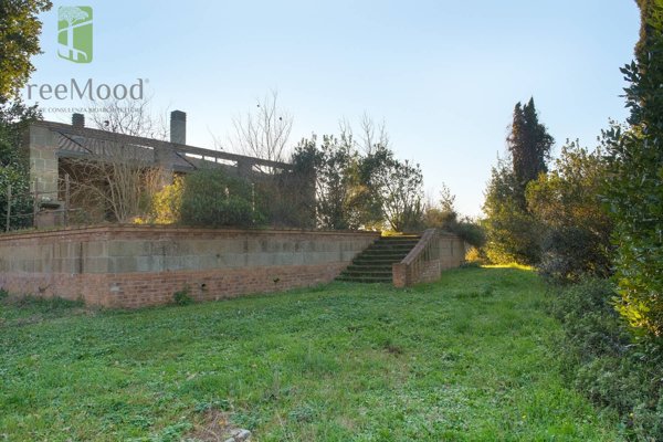 casa indipendente in vendita a Bracciano in zona Vigna di Valle