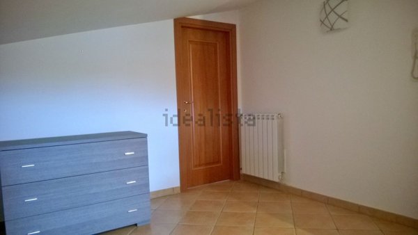 appartamento in vendita a Bracciano