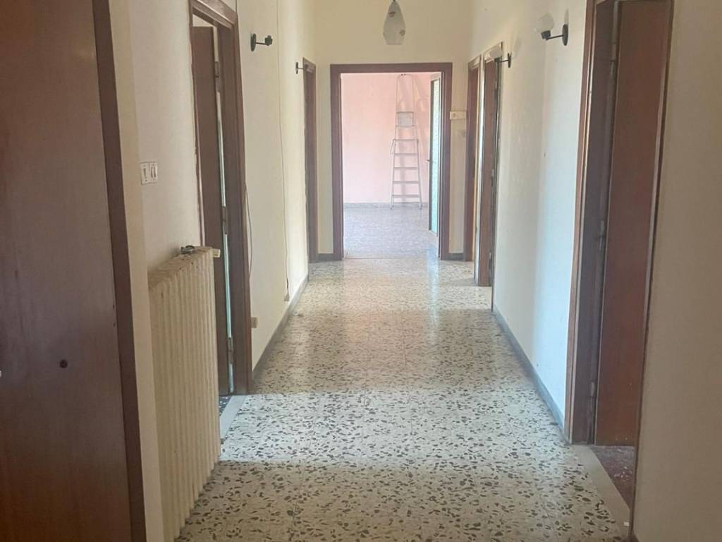 appartamento in vendita a Bracciano
