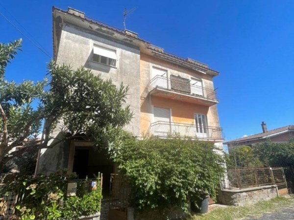 appartamento in vendita a Bracciano