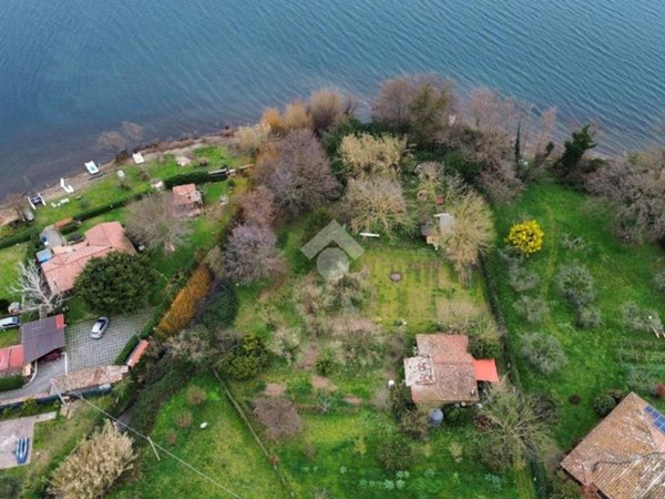 terreno agricolo in vendita a Bracciano