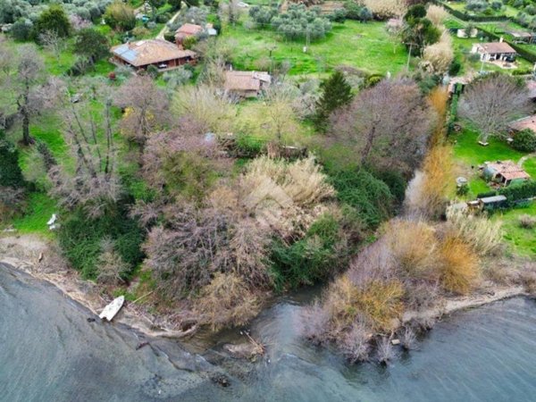 terreno agricolo in vendita a Bracciano