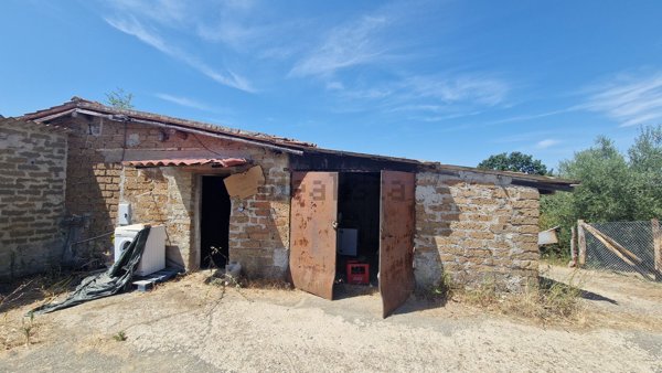 appartamento in vendita a Bracciano in zona Castel Giuliano