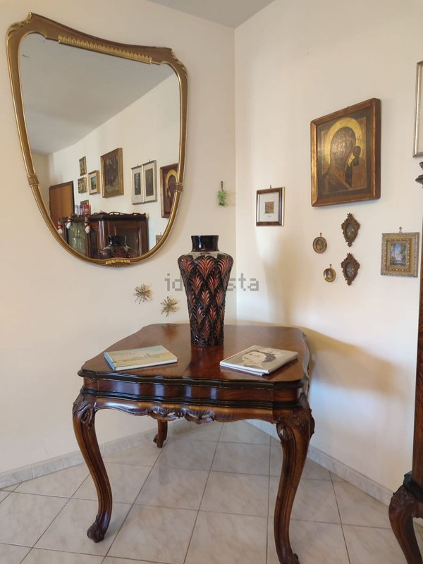 appartamento in vendita a Bracciano