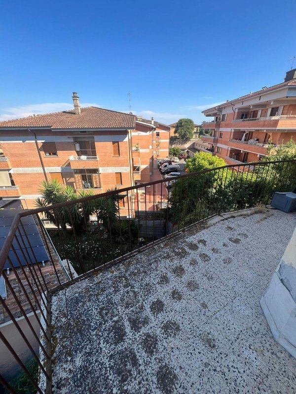 appartamento in vendita a Bracciano