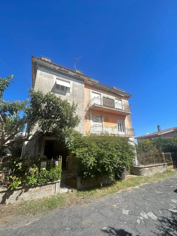 appartamento in vendita a Bracciano