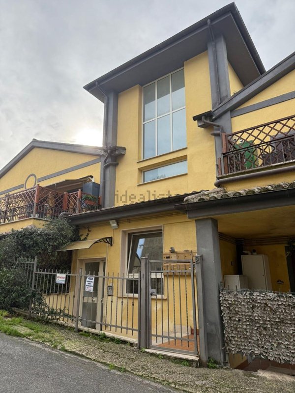 appartamento in vendita a Bracciano