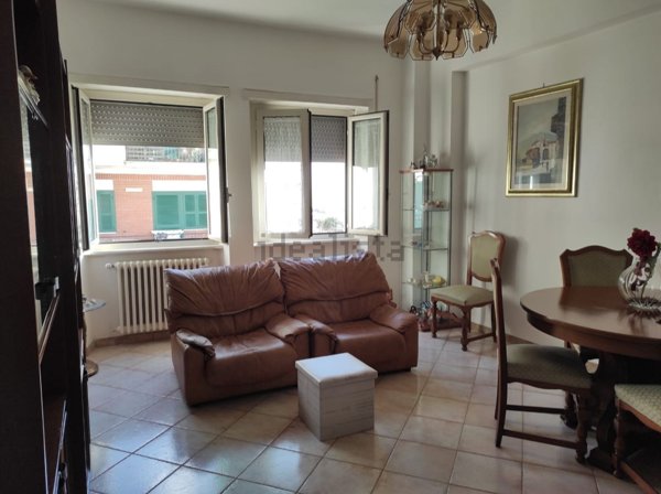 appartamento in vendita a Bracciano