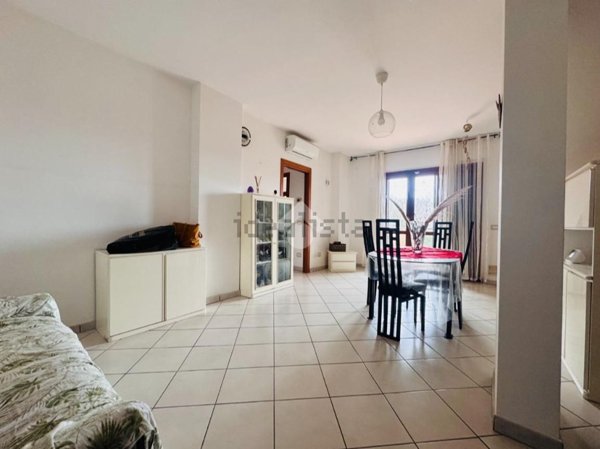 appartamento in vendita a Bracciano