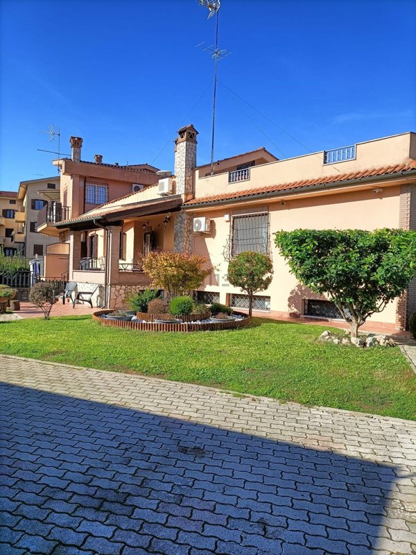 appartamento in vendita a Bracciano