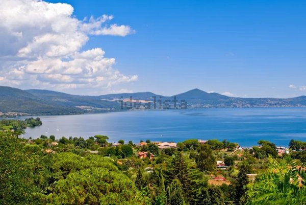 appartamento in vendita a Bracciano