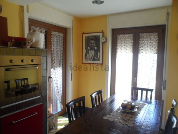 appartamento in vendita a Bracciano