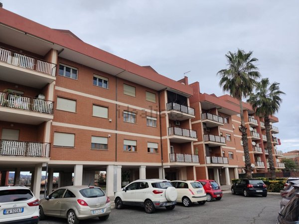 appartamento in vendita a Bracciano