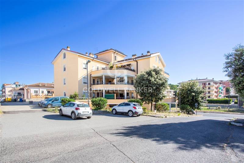 appartamento in vendita a Bracciano