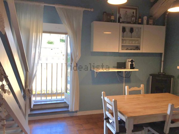 appartamento in vendita a Bracciano