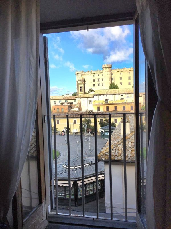 appartamento in vendita a Bracciano