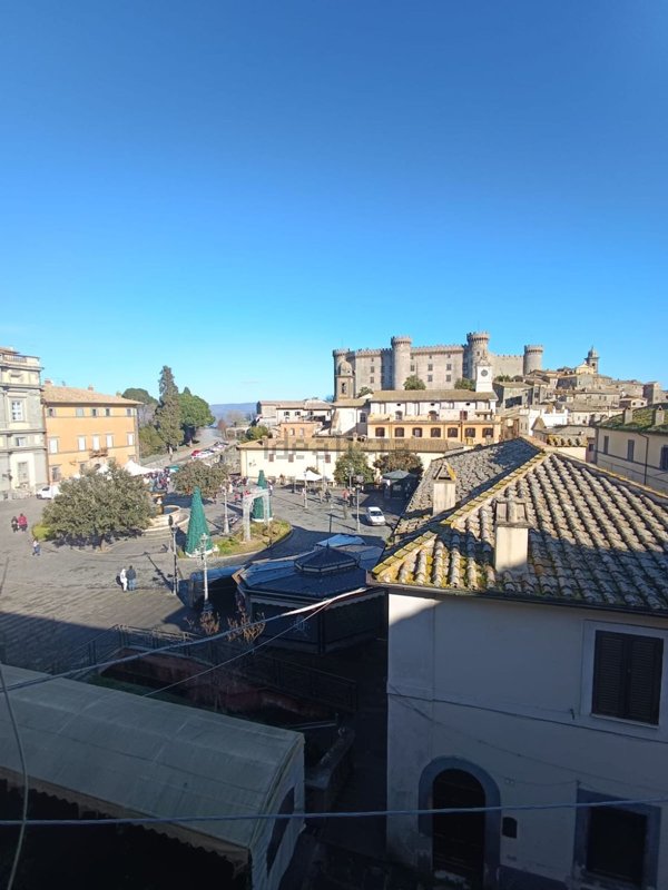 appartamento in vendita a Bracciano