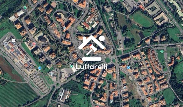 appartamento in vendita a Bracciano