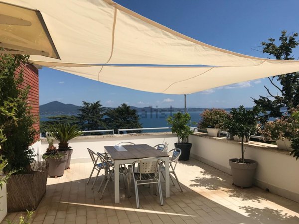 appartamento in vendita a Bracciano