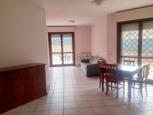 appartamento in vendita a Bracciano