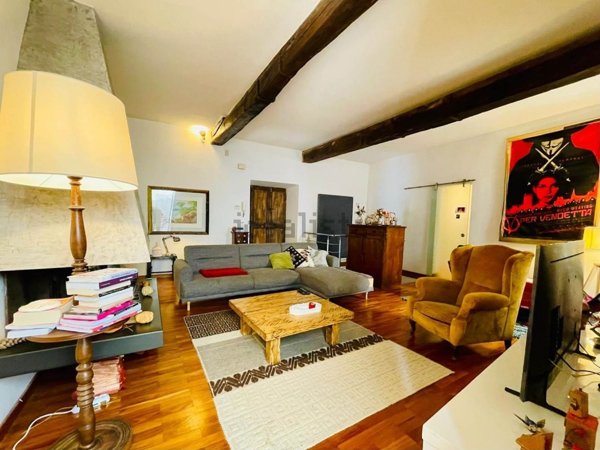 appartamento in vendita a Bracciano