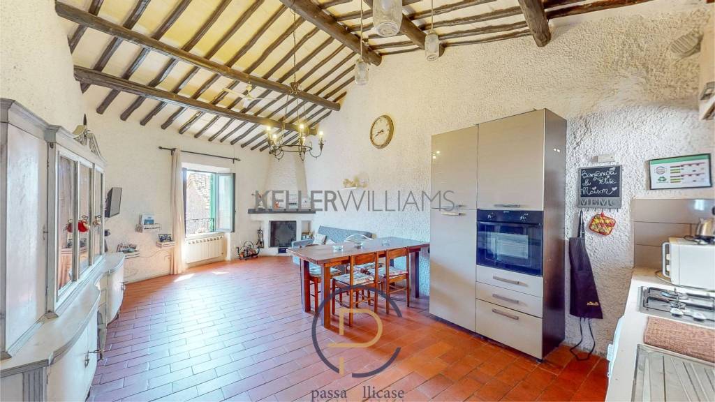 appartamento in vendita a Bracciano
