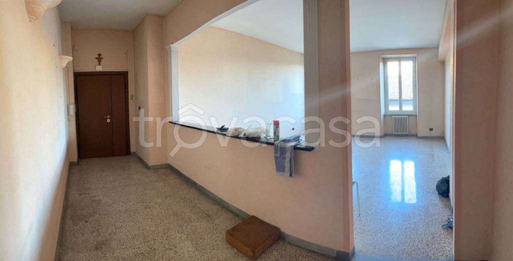 appartamento in vendita a Bracciano