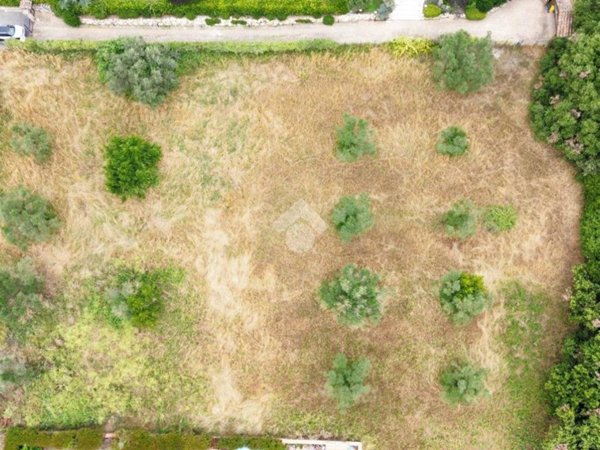 terreno agricolo in vendita a Bracciano