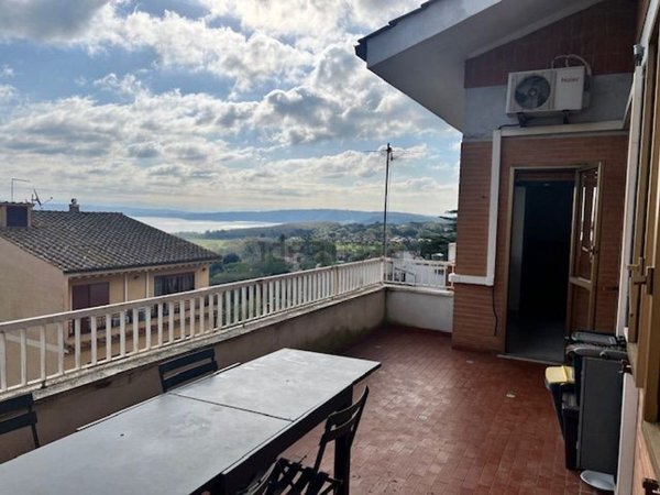 appartamento in vendita a Bracciano