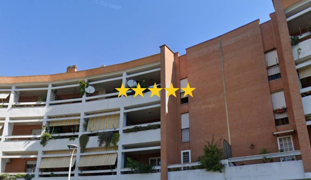 appartamento in vendita a Bracciano
