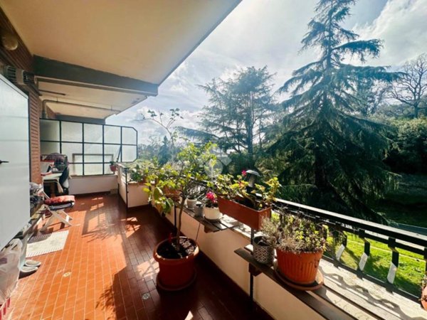 appartamento in vendita a Bracciano