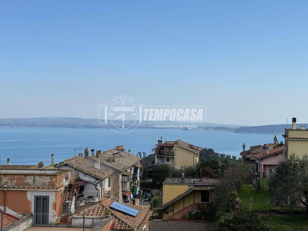 appartamento in vendita a Bracciano