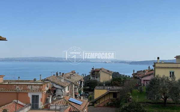 appartamento in vendita a Bracciano