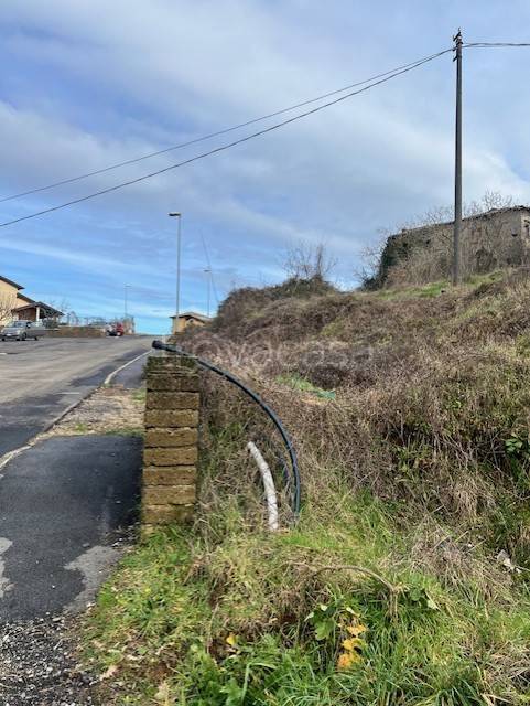 terreno agricolo in vendita a Bracciano in zona Pisciarelli