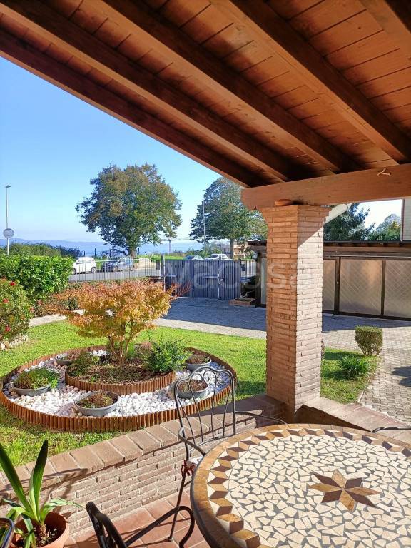 appartamento in vendita a Bracciano