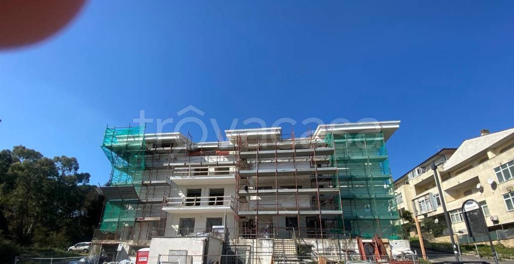 appartamento in vendita a Bracciano