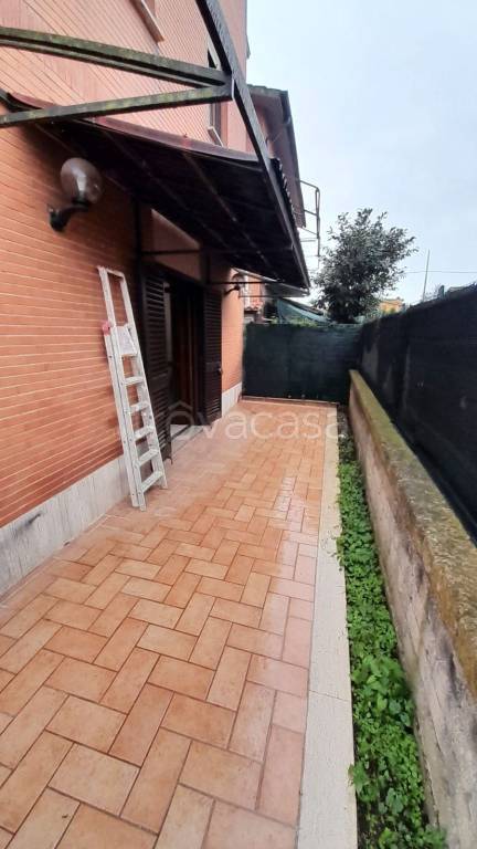 appartamento in vendita a Bracciano in zona Vigna di Valle