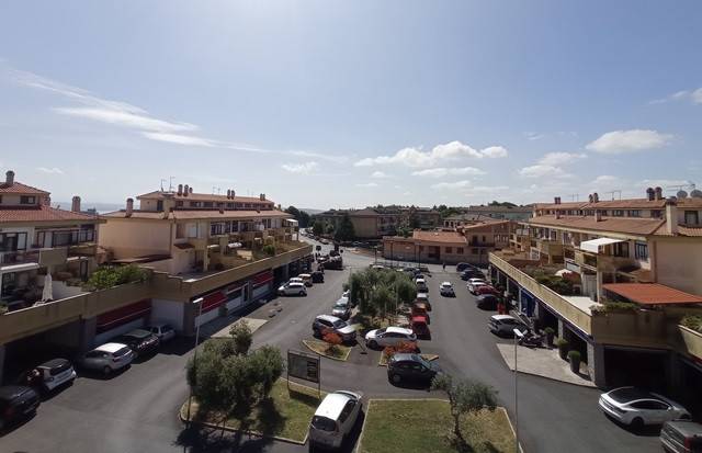 appartamento in vendita a Bracciano