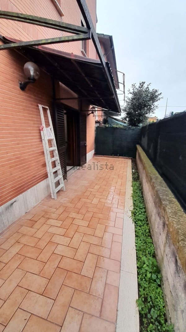 appartamento in vendita a Bracciano in zona Vigna di Valle