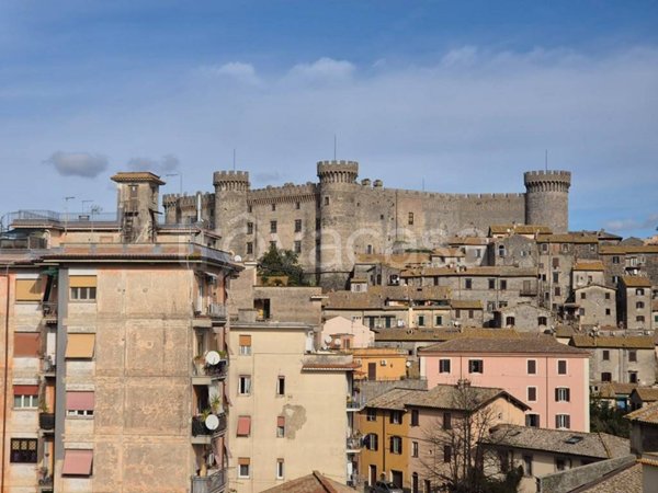 appartamento in vendita a Bracciano