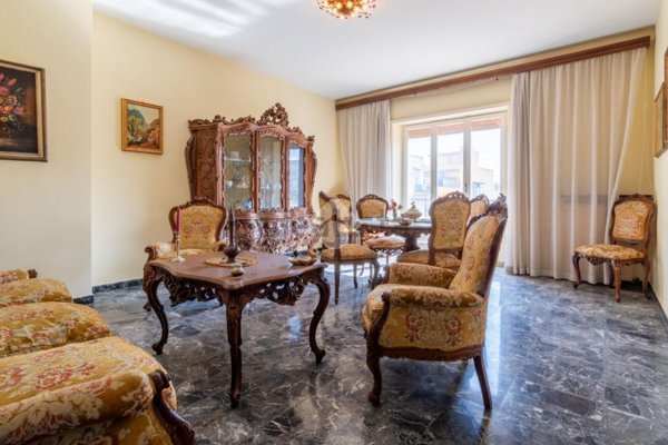 appartamento in vendita a Bracciano