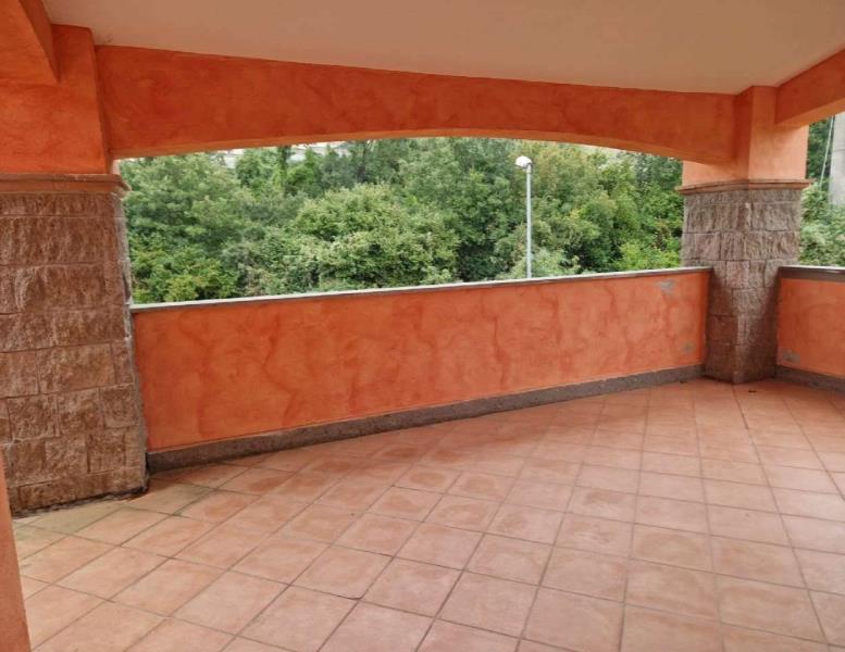 casa indipendente in vendita a Bracciano in zona Pisciarelli