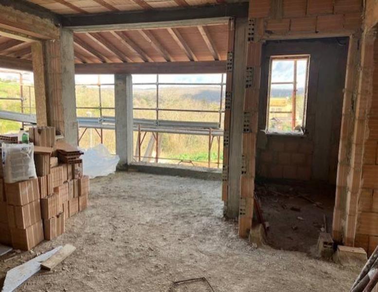 casa indipendente in vendita a Bracciano in zona Pisciarelli