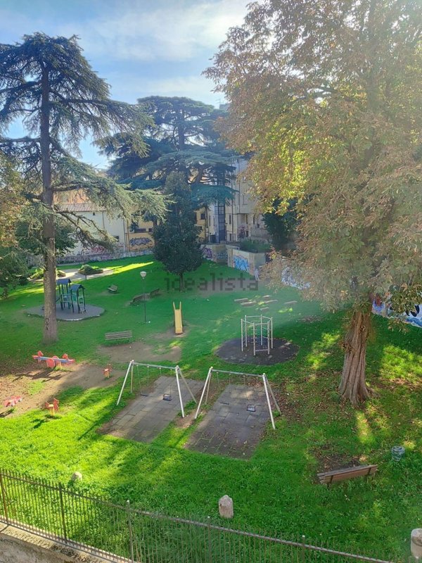 appartamento in vendita a Bracciano