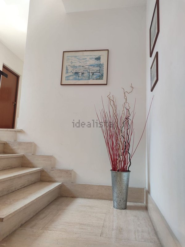 appartamento in vendita a Bracciano